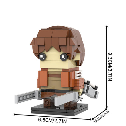 Eren Jaeger