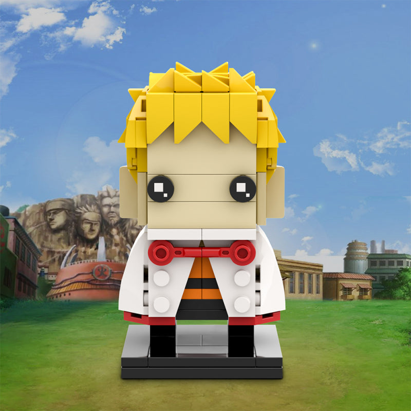 Hokage Naruto