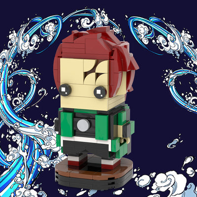 Tanjiro