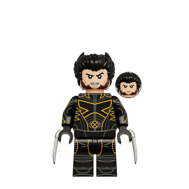 Wolverine (X2)