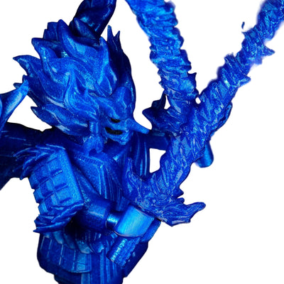 Madara Susanoo (18.5CM) | Custom Giant Minifigure