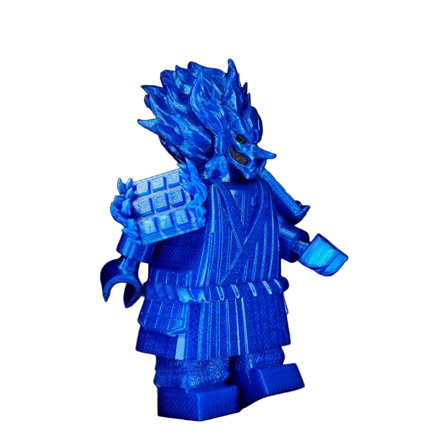Madara Susanoo (18.5CM) | Custom Giant Minifigure – Brickfigurez
