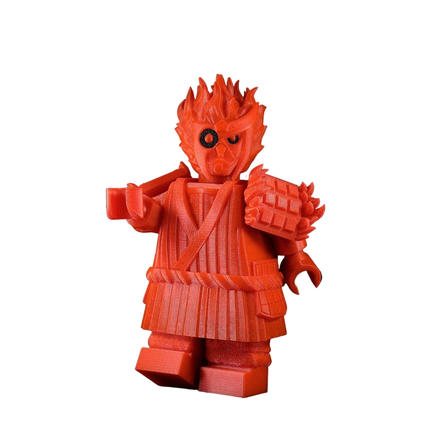 Itachi Susanoo (18.5CM) | Custom Giant Minifigure