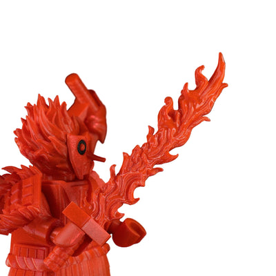 Itachi Susanoo (18.5CM) | Custom Giant Minifigure