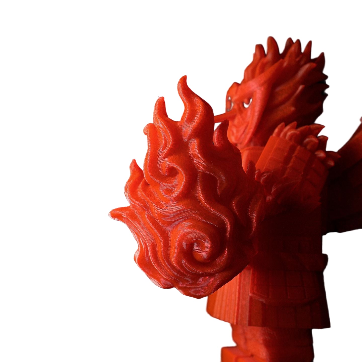 Itachi Susanoo (18.5CM) | Custom Giant Minifigure