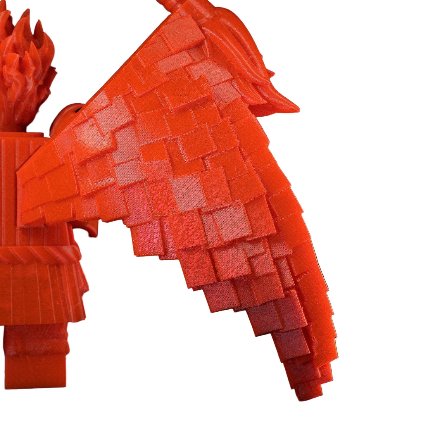 Itachi Susanoo (18.5CM) | Custom Giant Minifigure