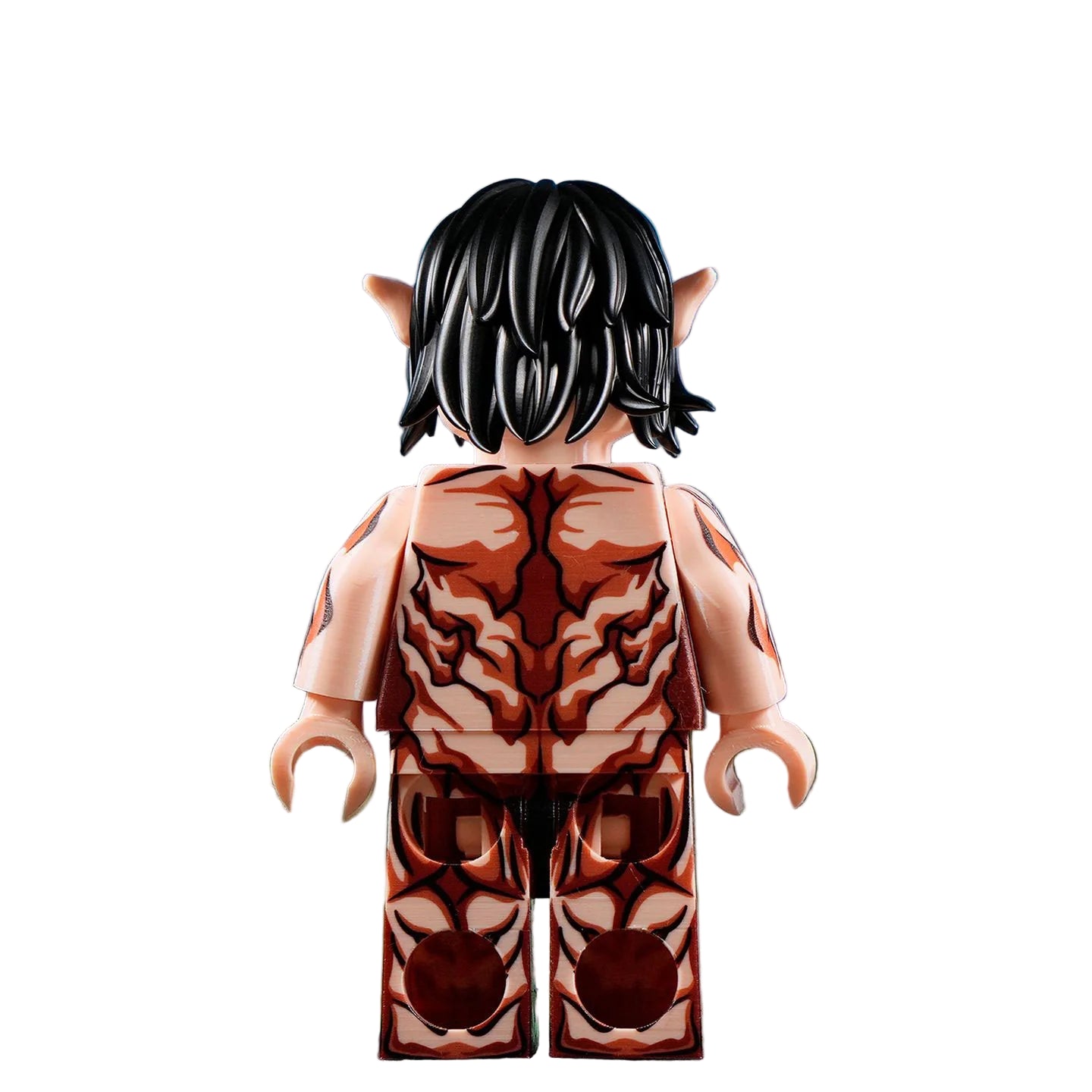 Attack Titan (16.5CM) | Custom Giant Minifigure