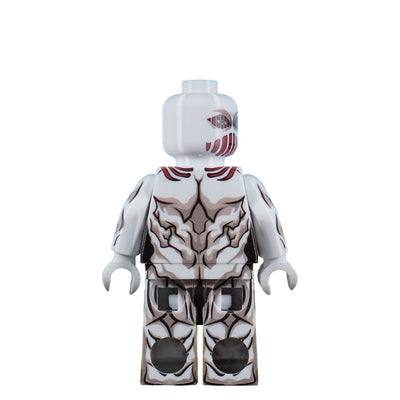 Warhammer Titan (16.5CM) | Custom Giant Minifigure