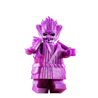 Sasuke Susanoo (18.5CM) | Custom Giant Minifigure