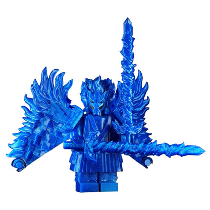 Madara Susanoo (18.5CM) | Custom Giant Minifigure