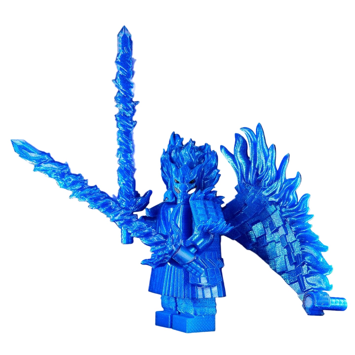 Madara Susanoo (18.5CM) | Custom Giant Minifigure