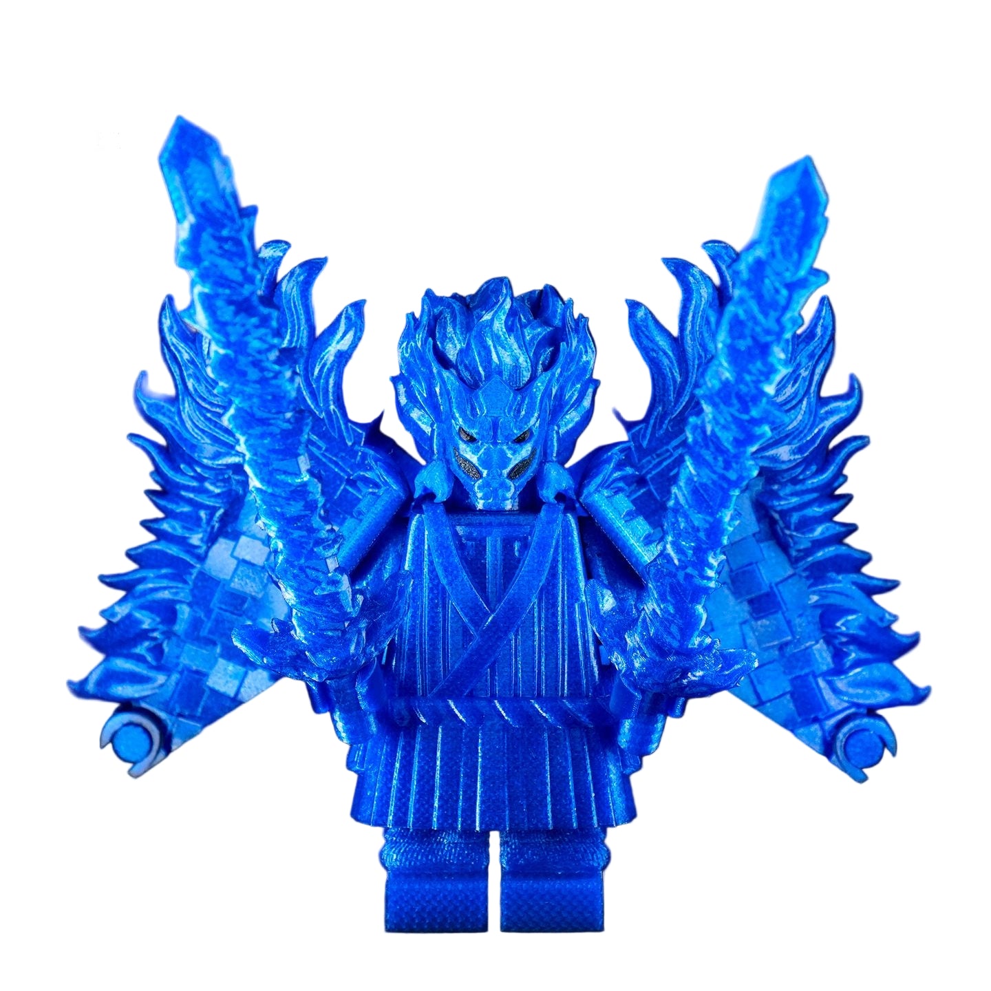 Madara Susanoo (18.5CM) | Custom Giant Minifigure
