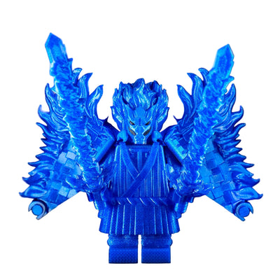 Madara Susanoo (18.5CM) | Custom Giant Minifigure