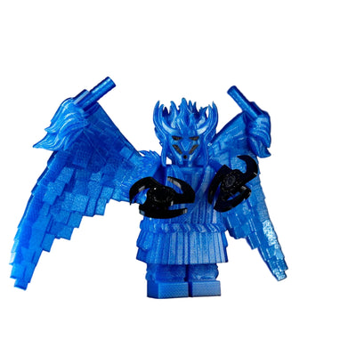 Kakashi Susanoo (18.5CM) | Custom Giant Minifigure