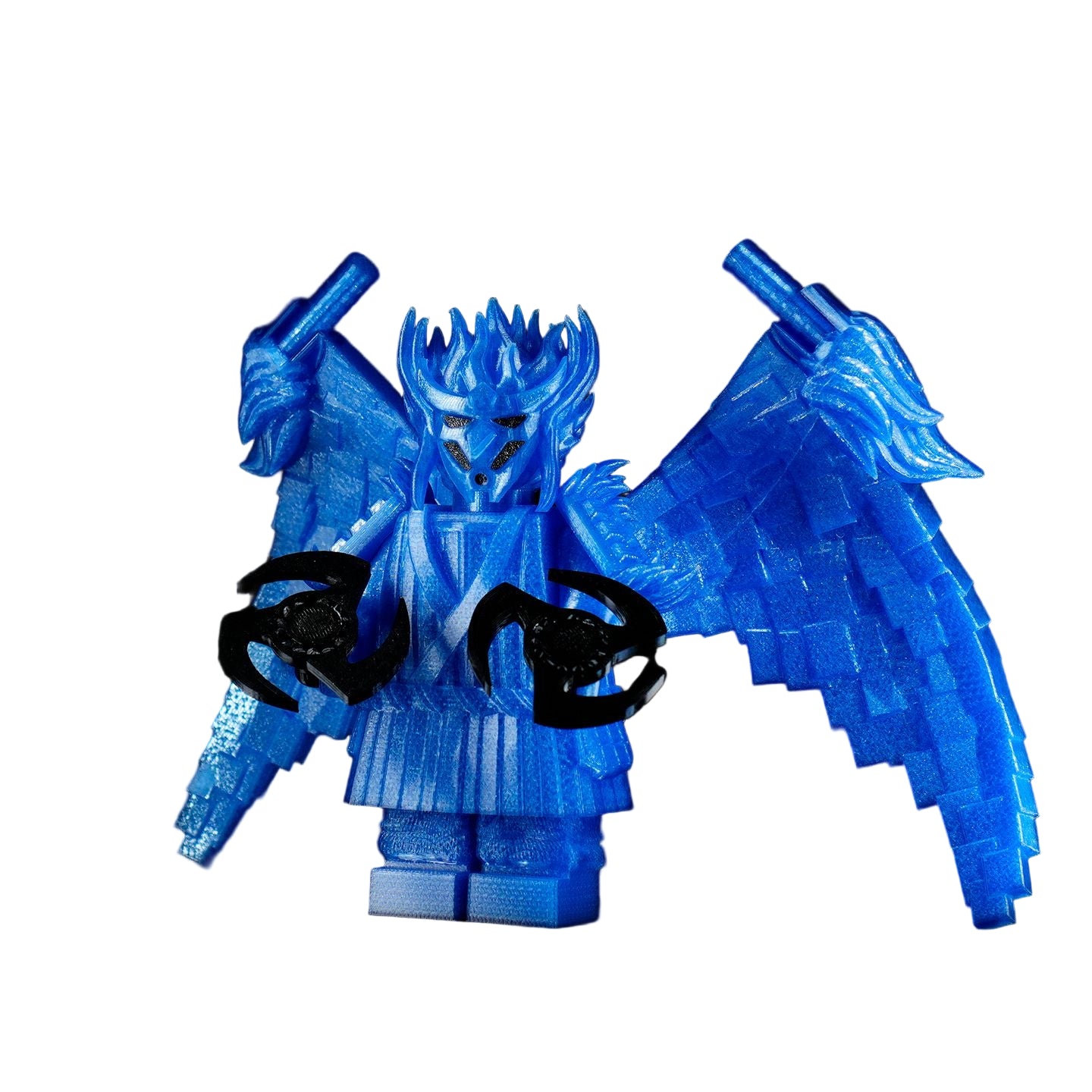 Kakashi Susanoo (18.5CM) | Custom Giant Minifigure