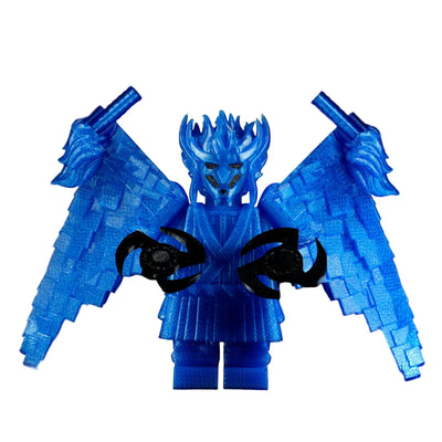 Kakashi Susanoo (18.5CM) | Custom Giant Minifigure