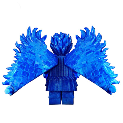 Madara Susanoo (18.5CM) | Custom Giant Minifigure