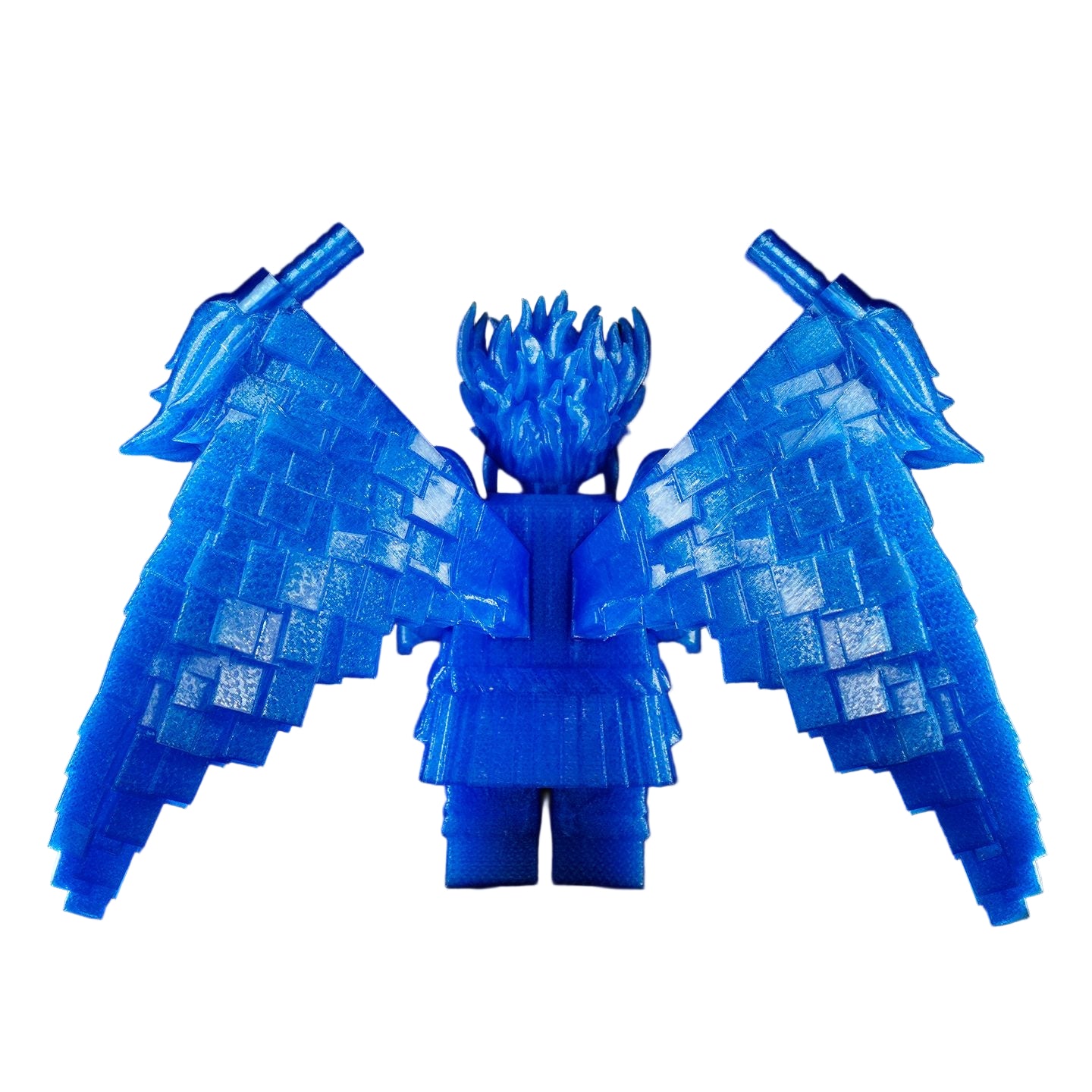 Kakashi Susanoo (18.5CM) | Custom Giant Minifigure