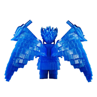 Kakashi Susanoo (18.5CM) | Custom Giant Minifigure