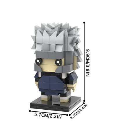 Tobirama