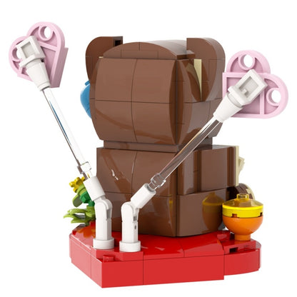 Caring Bear