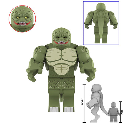 Savage Mutations | Custom BrickPack