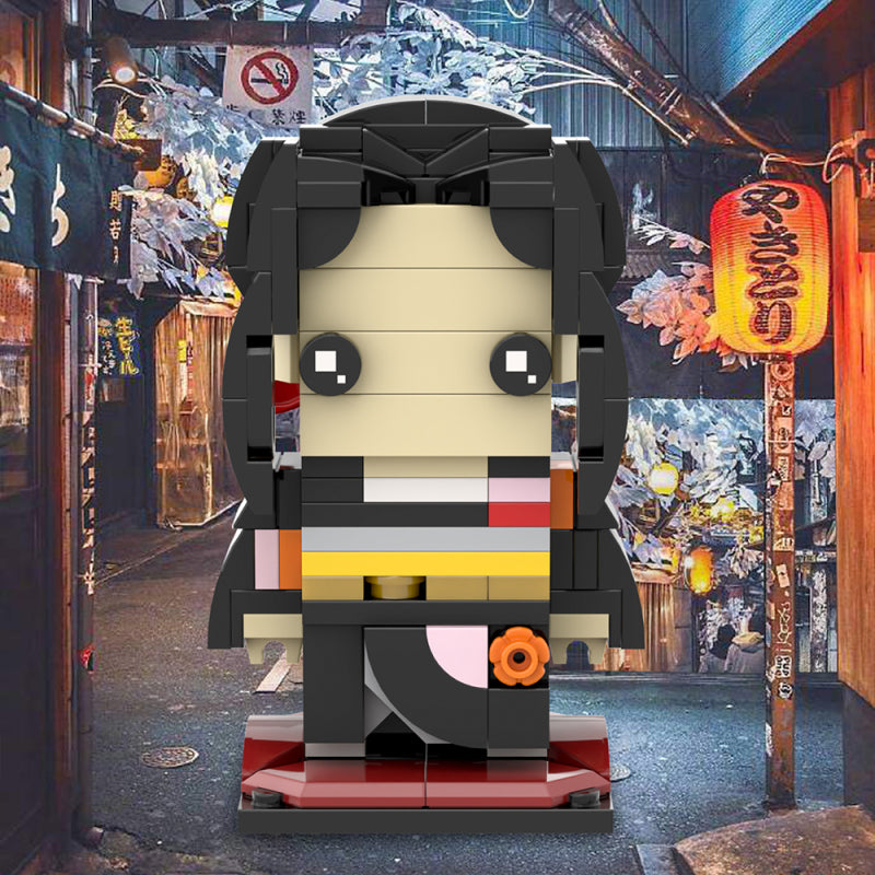 Kibutsuji Muzan