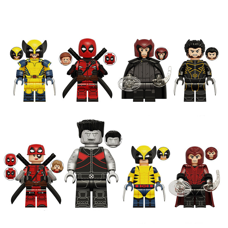 X-Verse Havoc