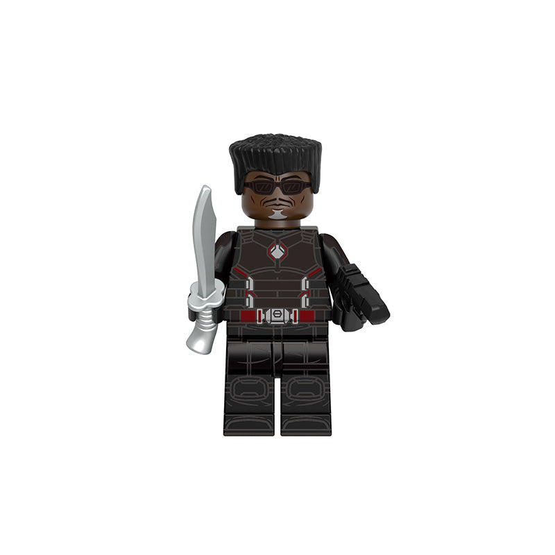 Blade