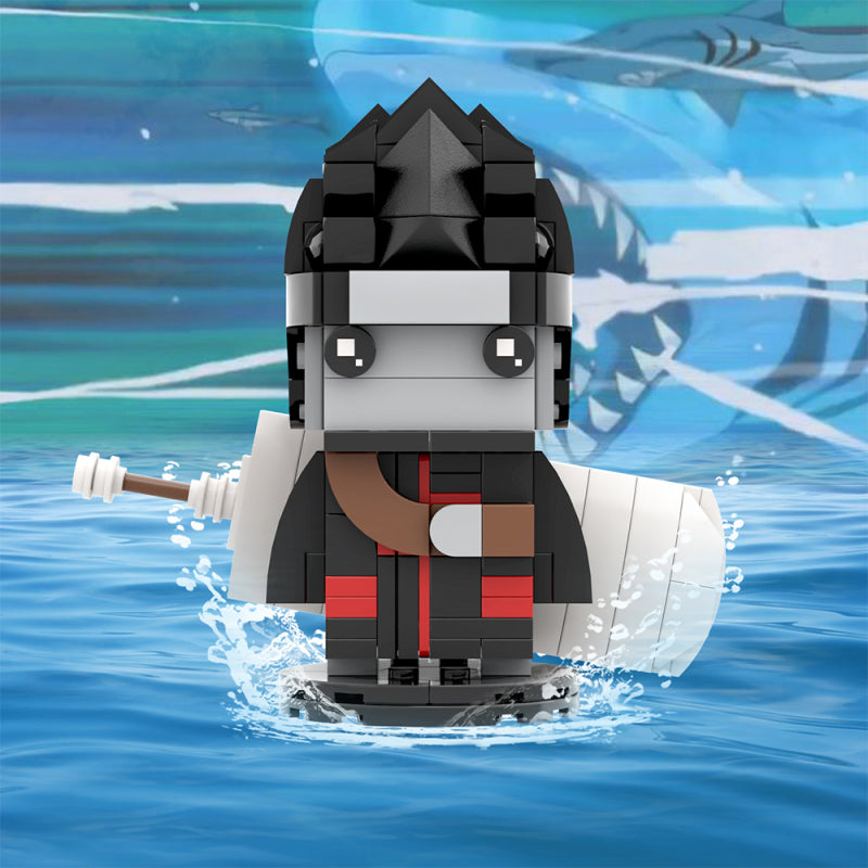 Kisame