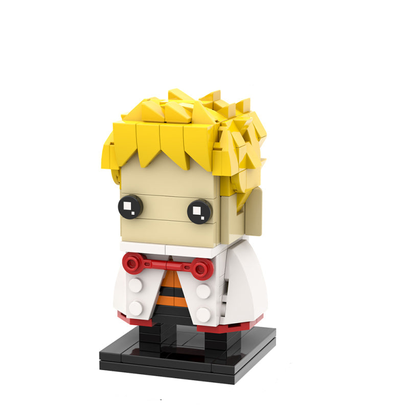 Hokage Naruto