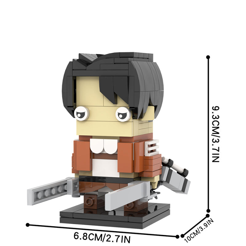 Levi Ackerman