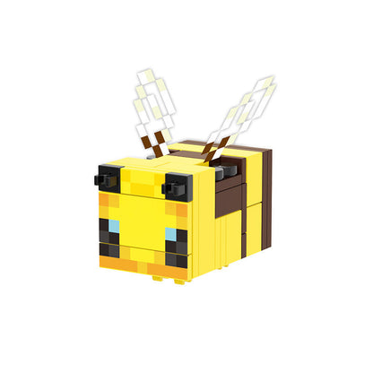 Minecraft Mobs | Custom BrickPack