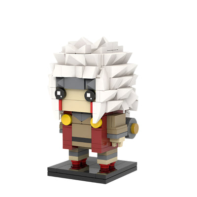 Jiraya
