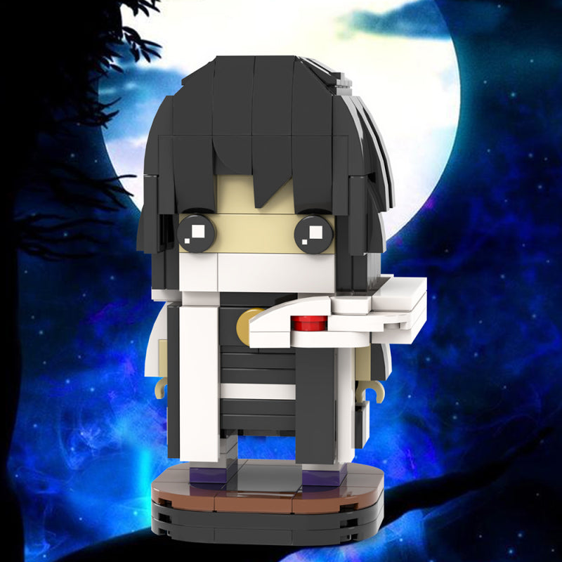 Iguro Obanai