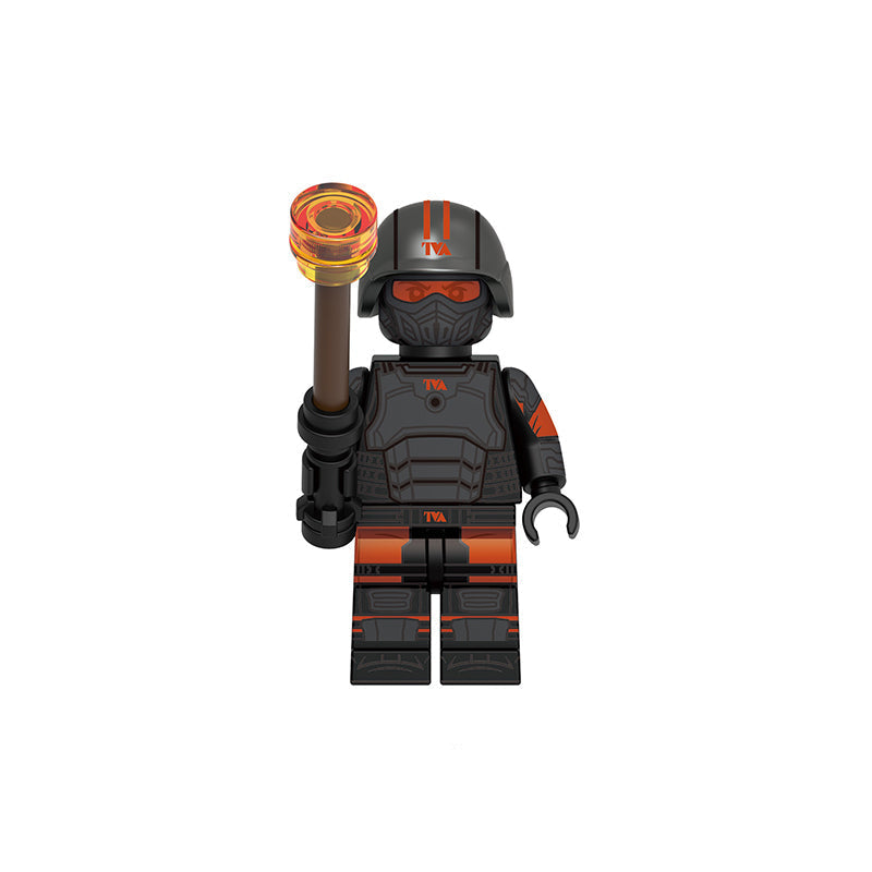 TVA Agent