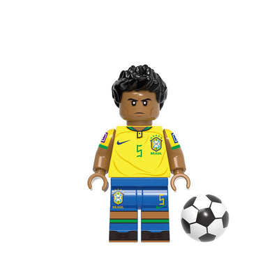 GOAT Edition  | Custom BrickPack