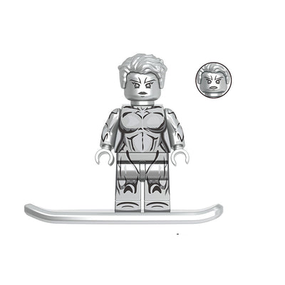 F4: Legacy Reforged | Custom BrickPack