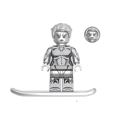 F4: Legacy Reforged | Custom BrickPack