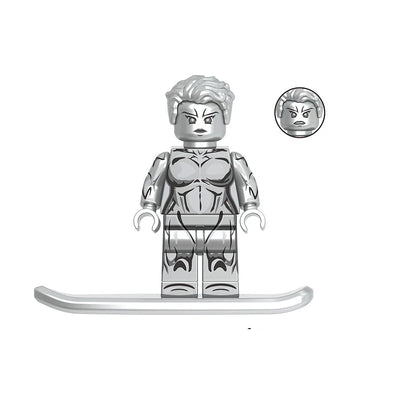 F4: Legacy Reforged | Custom BrickPack