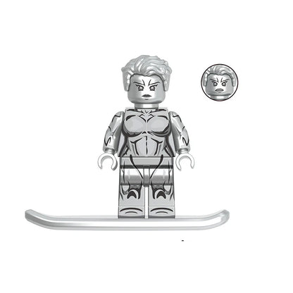 F4: Legacy Reforged | Custom BrickPack