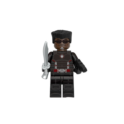 Multiverse Misfits | Custom BrickPack