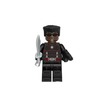 Multiverse Misfits | Custom BrickPack