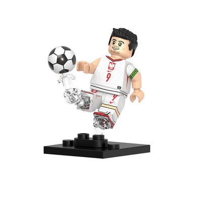 EURO 2024 | Custom BrickPack