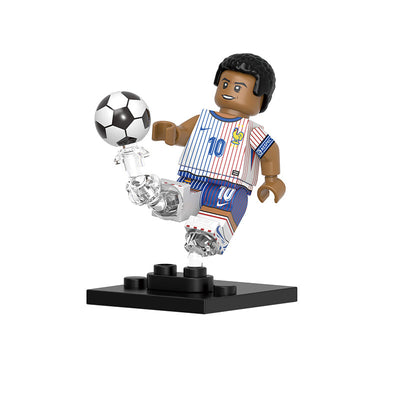 EURO 2024 | Custom BrickPack
