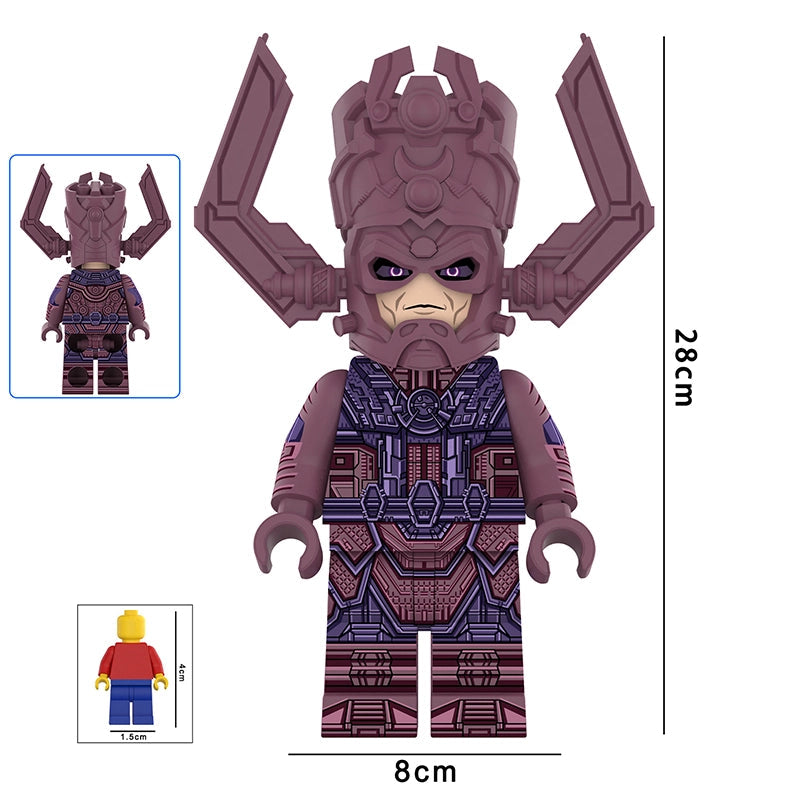 Galactus (28CM) | Custom Giant Figure