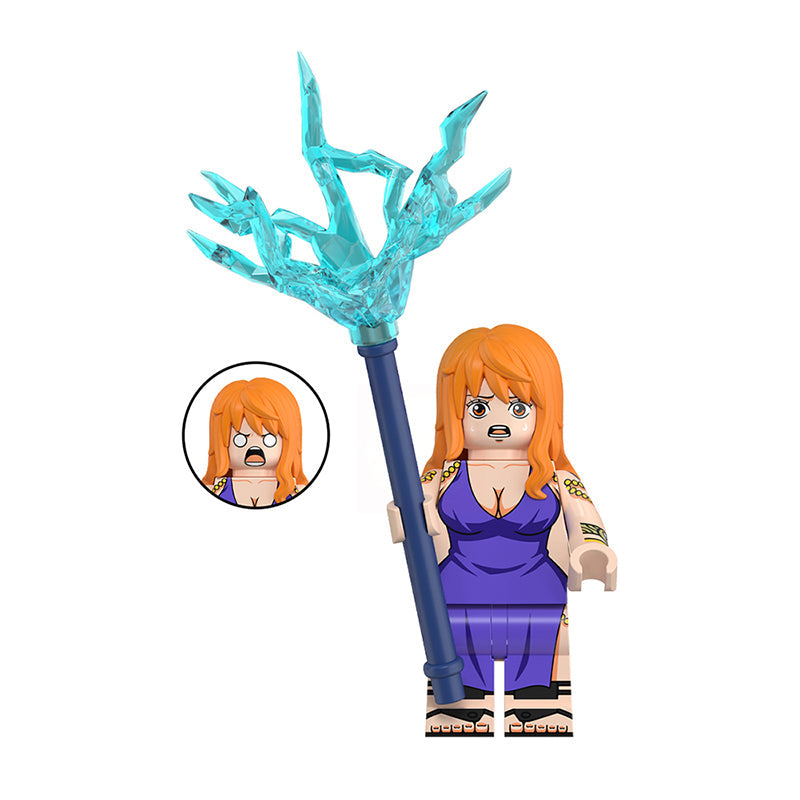 Zou & Whole Cake Island