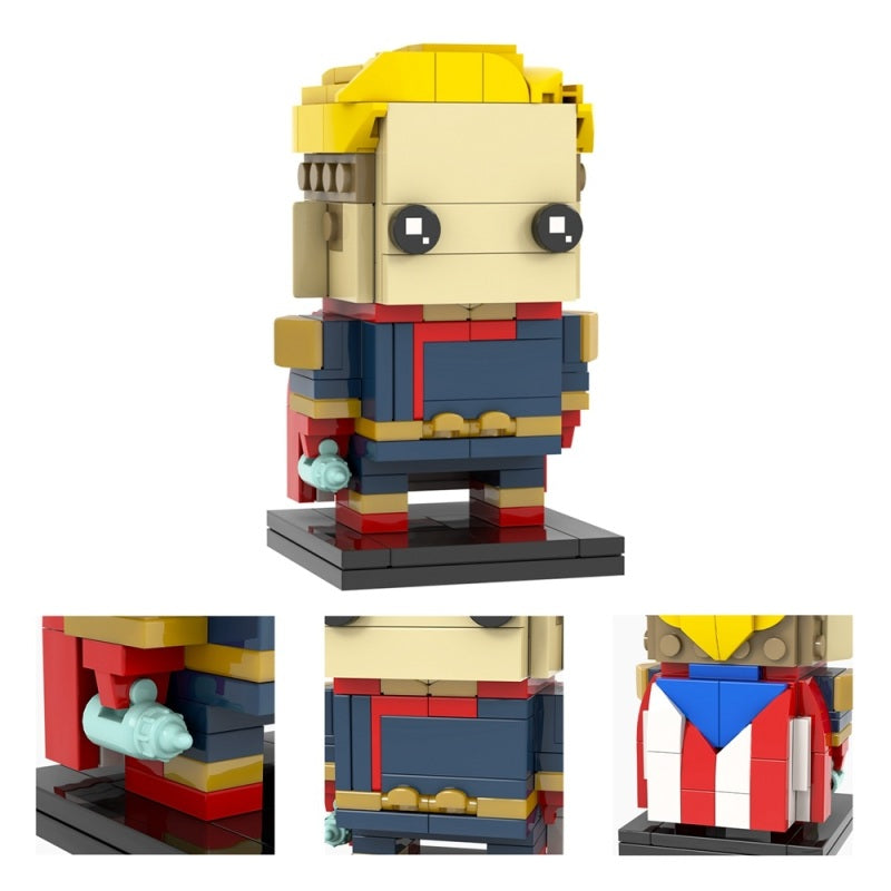 Homelander