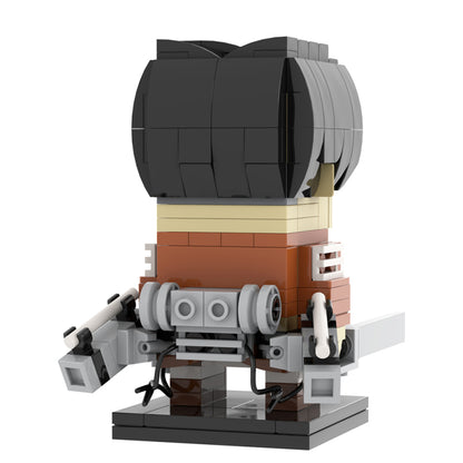 Levi Ackerman