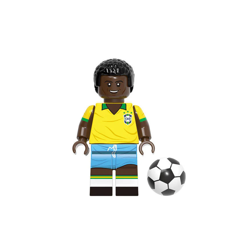 GOAT Edition  | Custom BrickPack